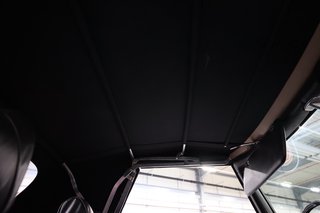 1969 Mercedes-Benz SL 280 Pagode wunderschön und teilrestauriert - photo 23