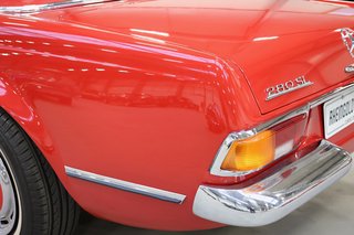 1969 Mercedes-Benz SL 280 Pagode wunderschön und teilrestauriert - photo 27