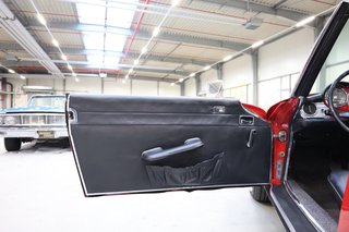 1969 Mercedes-Benz SL 280 Pagode wunderschön und teilrestauriert - photo 35