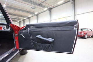 1969 Mercedes-Benz SL 280 Pagode wunderschön und teilrestauriert - photo 39