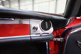 1969 Mercedes-Benz SL 280 Pagode wunderschön und teilrestauriert - photo 41