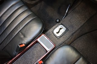 1969 Mercedes-Benz SL 280 Pagode wunderschön und teilrestauriert - photo 48
