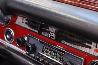 1969 Mercedes-Benz SL 280 Pagode wunderschön und teilrestauriert - photo 49