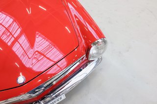 1969 Mercedes-Benz SL 280 Pagode wunderschön und teilrestauriert - photo 60