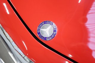 1969 Mercedes-Benz SL 280 Pagode wunderschön und teilrestauriert - photo 61