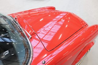 1969 Mercedes-Benz SL 280 Pagode wunderschön und teilrestauriert - photo 64