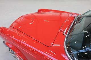 1969 Mercedes-Benz SL 280 Pagode wunderschön und teilrestauriert - photo 66