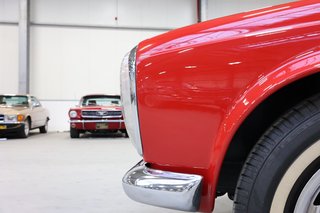 1969 Mercedes-Benz SL 280 Pagode wunderschön und teilrestauriert - photo 67