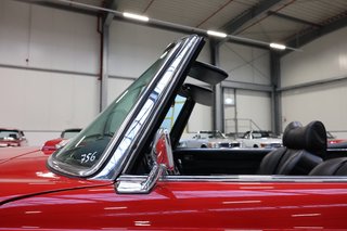 1969 Mercedes-Benz SL 280 Pagode wunderschön und teilrestauriert - photo 69