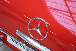 1969 Mercedes-Benz SL 280 Pagode wunderschön und teilrestauriert - photo 75