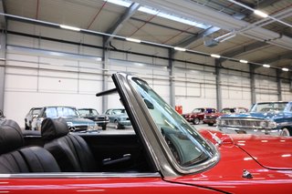 1969 Mercedes-Benz SL 280 Pagode wunderschön und teilrestauriert - photo 78