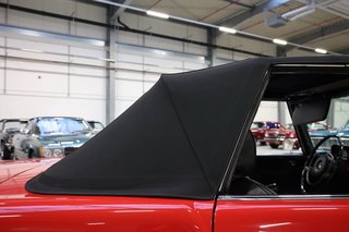 1969 Mercedes-Benz SL 280 Pagode wunderschön und teilrestauriert - photo 83