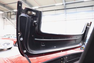 1969 Mercedes-Benz SL 280 Pagode wunderschön und teilrestauriert - photo 85