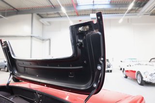 1969 Mercedes-Benz SL 280 Pagode wunderschön und teilrestauriert - photo 86