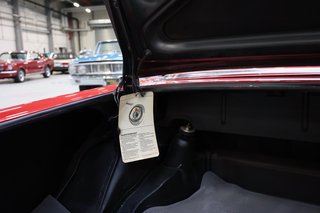 1969 Mercedes-Benz SL 280 Pagode wunderschön und teilrestauriert - photo 94