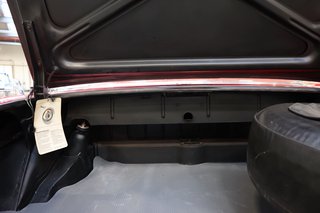 1969 Mercedes-Benz SL 280 Pagode wunderschön und teilrestauriert - photo 95