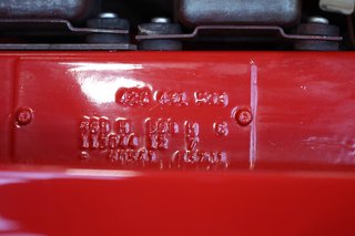 1969 Mercedes-Benz SL 280 Pagode wunderschön und teilrestauriert - photo 100