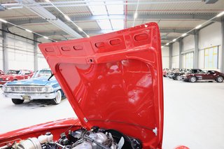 1969 Mercedes-Benz SL 280 Pagode wunderschön und teilrestauriert - photo 105