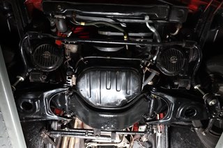 1969 Mercedes-Benz SL 280 Pagode wunderschön und teilrestauriert - photo 110