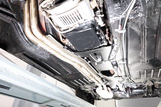 1969 Mercedes-Benz SL 280 Pagode wunderschön und teilrestauriert - photo 111