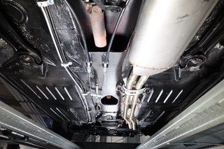 1969 Mercedes-Benz SL 280 Pagode wunderschön und teilrestauriert - photo 115