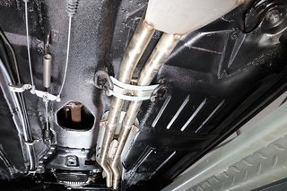 1969 Mercedes-Benz SL 280 Pagode wunderschön und teilrestauriert - photo 118