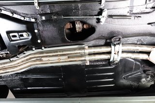 1969 Mercedes-Benz SL 280 Pagode wunderschön und teilrestauriert - photo 119