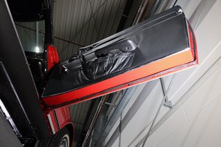 1969 Mercedes-Benz SL 280 Pagode wunderschön und teilrestauriert - photo 128