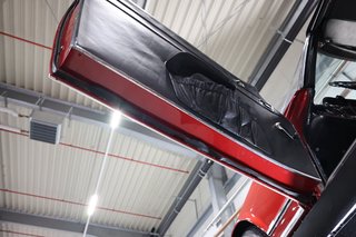 1969 Mercedes-Benz SL 280 Pagode wunderschön und teilrestauriert - photo 129