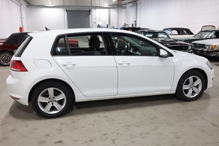 2017 Volkswagen Golf 1.2 TSI 1.Hand, PDC, Navi - photo 15