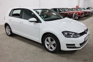 2017 Volkswagen Golf 1.2 TSI 1.Hand, PDC, Navi - photo 17