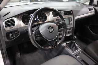 2017 Volkswagen Golf 1.2 TSI 1.Hand, PDC, Navi - photo 20