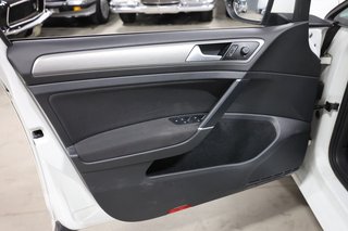 2017 Volkswagen Golf 1.2 TSI 1.Hand, PDC, Navi - photo 21