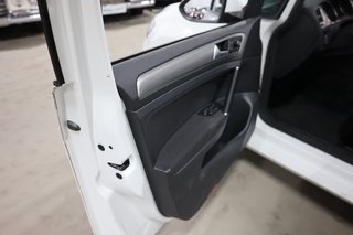 2017 Volkswagen Golf 1.2 TSI 1.Hand, PDC, Navi - photo 22