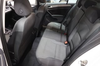 2017 Volkswagen Golf 1.2 TSI 1.Hand, PDC, Navi - photo 9