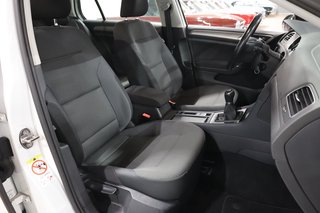 2017 Volkswagen Golf 1.2 TSI 1.Hand, PDC, Navi - photo 26
