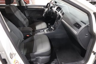 2017 Volkswagen Golf 1.2 TSI 1.Hand, PDC, Navi - photo 27