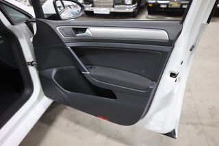 2017 Volkswagen Golf 1.2 TSI 1.Hand, PDC, Navi - photo 29