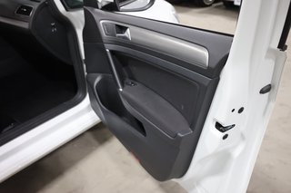 2017 Volkswagen Golf 1.2 TSI 1.Hand, PDC, Navi - photo 30