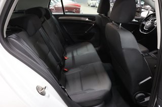 2017 Volkswagen Golf 1.2 TSI 1.Hand, PDC, Navi - photo 31