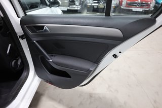 2017 Volkswagen Golf 1.2 TSI 1.Hand, PDC, Navi - photo 32