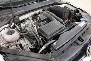 2017 Volkswagen Golf 1.2 TSI 1.Hand, PDC, Navi - photo 36