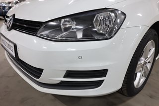 2017 Volkswagen Golf 1.2 TSI 1.Hand, PDC, Navi - photo 37