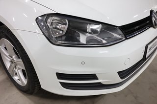 2017 Volkswagen Golf 1.2 TSI 1.Hand, PDC, Navi - photo 38