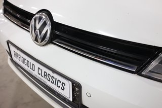 2017 Volkswagen Golf 1.2 TSI 1.Hand, PDC, Navi - photo 40