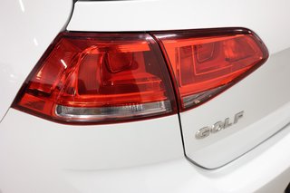 2017 Volkswagen Golf 1.2 TSI 1.Hand, PDC, Navi - photo 42