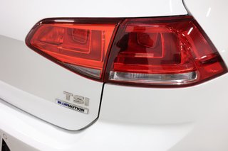 2017 Volkswagen Golf 1.2 TSI 1.Hand, PDC, Navi - photo 43