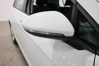 2017 Volkswagen Golf 1.2 TSI 1.Hand, PDC, Navi - photo 47