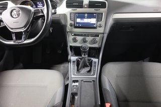 2017 Volkswagen Golf 1.2 TSI 1.Hand, PDC, Navi - photo 51