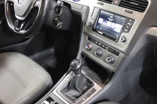 2017 Volkswagen Golf 1.2 TSI 1.Hand, PDC, Navi - photo 55